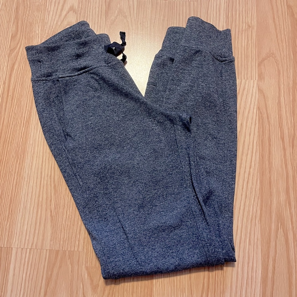 lululemon ready to rulu joggers (old version)